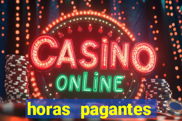 horas pagantes fortune ox
